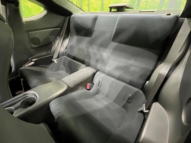 BRZ R MT車 SDナビ STiストラットタワーバー バックカメラ 禁煙車 スマートキー HIDヘッド ETC 純正17インチアルミ Bluetooth CD DVD再生 フルセグ(53枚目)