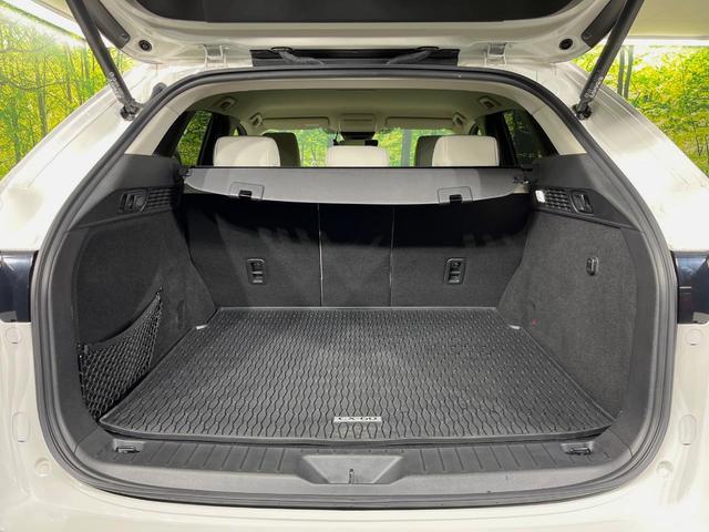 CX-60 25S エクスクルーシブモード 純正12型ナビ 全周囲カメラ BOSEサウンド 衝突軽減装置 レーダークルーズ 禁煙車 パワーバックドア 合皮レザーシート 前席シートエアコン ドラレコ コーナーセンサー パワーシート パドルシフト(10枚目)