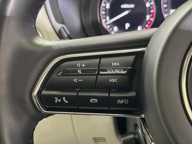 CX-60 25S エクスクルーシブモード 純正12型ナビ 全周囲カメラ BOSEサウンド 衝突軽減装置 レーダークルーズ 禁煙車 パワーバックドア 合皮レザーシート 前席シートエアコン ドラレコ コーナーセンサー パワーシート パドルシフト(31枚目)