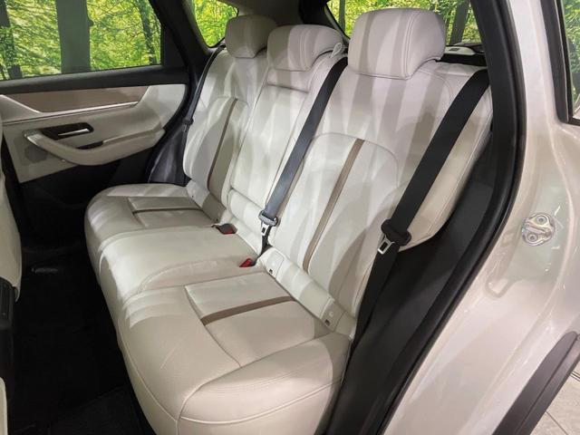 CX-60 25S エクスクルーシブモード 純正12型ナビ 全周囲カメラ BOSEサウンド 衝突軽減装置 レーダークルーズ 禁煙車 パワーバックドア 合皮レザーシート 前席シートエアコン ドラレコ コーナーセンサー パワーシート パドルシフト(61枚目)