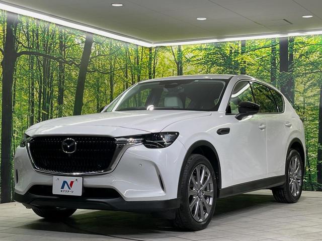 CX-60 25S エクスクルーシブモード 純正12型ナビ 全周囲カメラ BOSEサウンド 衝突軽減装置 レーダークルーズ 禁煙車 パワーバックドア 合皮レザーシート 前席シートエアコン ドラレコ コーナーセンサー パワーシート パドルシフト(68枚目)