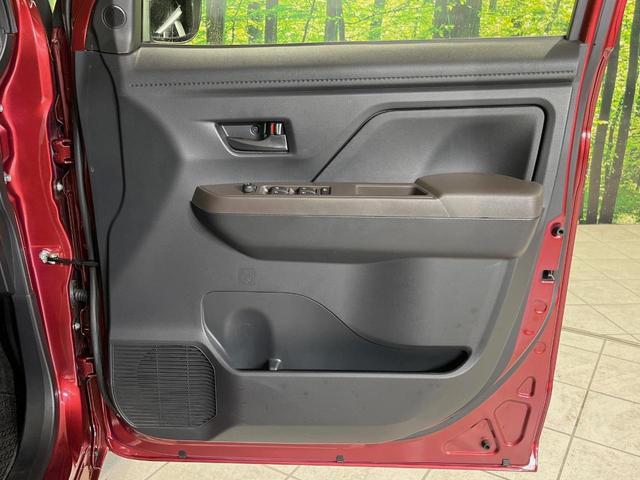 ルーミー Ｘ　純正ナビ　バックカメラ　電動スライドドア　衝突軽減軽減装置　禁煙車　コーナーセンサー　スマートキー　ＥＴＣ　オートハイビーム　車線逸脱警報　オートライト　ヘッドライトレベライザー　プライバシーガラス（48枚目）