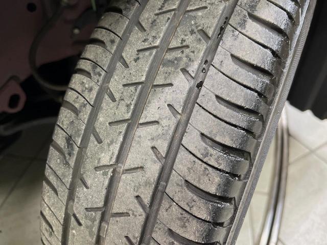 ルーミー Ｘ　純正ナビ　バックカメラ　電動スライドドア　衝突軽減軽減装置　禁煙車　コーナーセンサー　スマートキー　ＥＴＣ　オートハイビーム　車線逸脱警報　オートライト　ヘッドライトレベライザー　プライバシーガラス（59枚目）