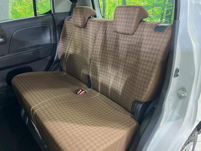 モコ Ｓ　禁煙車　ＣＤ再生　電動格納ミラー　プライバシーガラス　キーレス　オーディオ　エアコン　ベンチシート　パワーウィンドウ　盗難防止装置　ＥＢＤ付ＡＢＳ　インパネシフト　純正１３インチスチールホイール（38枚目）