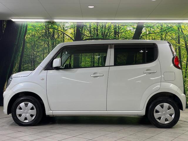 モコ Ｓ　禁煙車　ＣＤ再生　電動格納ミラー　プライバシーガラス　キーレス　オーディオ　エアコン　ベンチシート　パワーウィンドウ　盗難防止装置　ＥＢＤ付ＡＢＳ　インパネシフト　純正１３インチスチールホイール（43枚目）