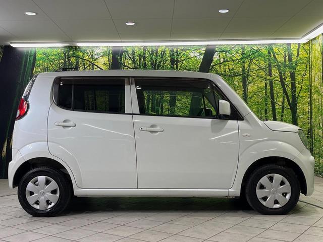 モコ Ｓ　禁煙車　ＣＤ再生　電動格納ミラー　プライバシーガラス　キーレス　オーディオ　エアコン　ベンチシート　パワーウィンドウ　盗難防止装置　ＥＢＤ付ＡＢＳ　インパネシフト　純正１３インチスチールホイール（44枚目）