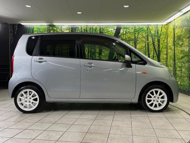 ムーヴ カスタム　Ｘリミテッド　ＳＤナビ　禁煙車　スマートキー　ＨＩＤヘッドライト　ＥＴＣ　純正１５インチアルミホイール　オートエアコン　ＣＤ　ＤＶＤ再生　フルセグ　アイドリングストップ　電動格納ミラー　プライバシーガラス（42枚目）