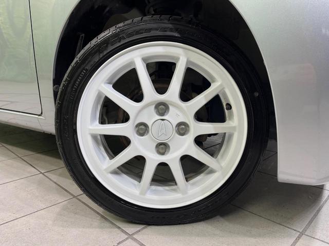 ムーヴ カスタム　Ｘリミテッド　ＳＤナビ　禁煙車　スマートキー　ＨＩＤヘッドライト　ＥＴＣ　純正１５インチアルミホイール　オートエアコン　ＣＤ　ＤＶＤ再生　フルセグ　アイドリングストップ　電動格納ミラー　プライバシーガラス（48枚目）