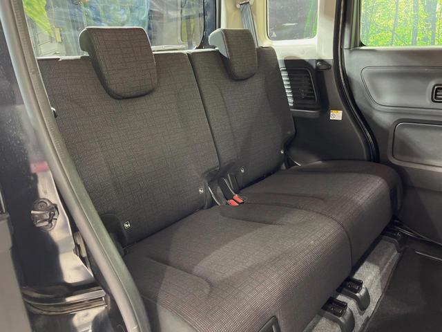 スペーシア ハイブリッドG ディスプレイオーディオ バックカメラ 衝突軽減装置 禁煙車 ドラレコ コーナーセンサー スマートキー ETC オートライト オートエアコン Bluetooth CD 盗難防止装置 プライバシーガラス(9枚目)