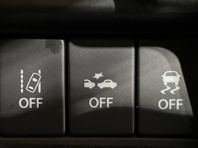 スペーシア ハイブリッドG ディスプレイオーディオ バックカメラ 衝突軽減装置 禁煙車 ドラレコ コーナーセンサー スマートキー ETC オートライト オートエアコン Bluetooth CD 盗難防止装置 プライバシーガラス(30枚目)