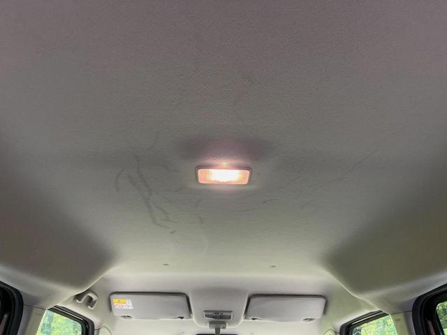 スペーシア ハイブリッドG ディスプレイオーディオ バックカメラ 衝突軽減装置 禁煙車 ドラレコ コーナーセンサー スマートキー ETC オートライト オートエアコン Bluetooth CD 盗難防止装置 プライバシーガラス(39枚目)