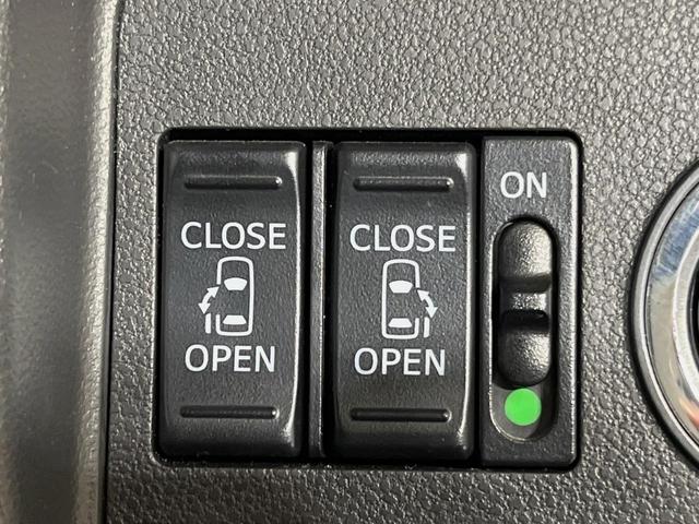 タント Ｘ　ＶＳ　ＳＡＩＩＩ　純正ナビ　両側電動スライドドア　全周囲カメラ　衝突被害軽減装置　禁煙車　シートヒーター　コーナーセンサー　スマートキー　ＬＥＤヘッド　オートマチックハイビーム　オートライト　純正１４インチアルミ（4枚目）