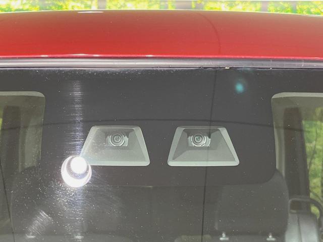 タント Ｘ　ＶＳ　ＳＡＩＩＩ　純正ナビ　両側電動スライドドア　全周囲カメラ　衝突被害軽減装置　禁煙車　シートヒーター　コーナーセンサー　スマートキー　ＬＥＤヘッド　オートマチックハイビーム　オートライト　純正１４インチアルミ（6枚目）