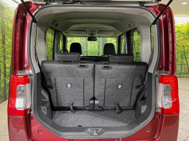 タント Ｘ　ＶＳ　ＳＡＩＩＩ　純正ナビ　両側電動スライドドア　全周囲カメラ　衝突被害軽減装置　禁煙車　シートヒーター　コーナーセンサー　スマートキー　ＬＥＤヘッド　オートマチックハイビーム　オートライト　純正１４インチアルミ（10枚目）