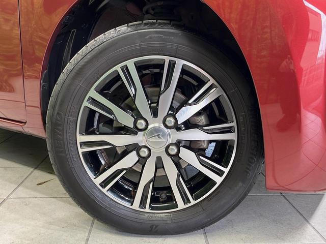 タント Ｘ　ＶＳ　ＳＡＩＩＩ　純正ナビ　両側電動スライドドア　全周囲カメラ　衝突被害軽減装置　禁煙車　シートヒーター　コーナーセンサー　スマートキー　ＬＥＤヘッド　オートマチックハイビーム　オートライト　純正１４インチアルミ（56枚目）