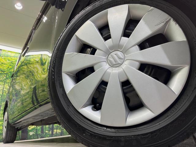 ワゴンＲ ＦＸ　ＳＤナビ　禁煙車　ドラレコ　オートエアコン　ＣＤ再生　アイドリングストップ　パワーステアリング　パワーウィンド　衝突安全ボディ　ドアバイザー　プライバシーガラス　盗難防止システム　キーレスエントリー（13枚目）