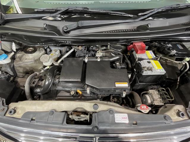 ワゴンＲ ＦＸ　ＳＤナビ　禁煙車　ドラレコ　オートエアコン　ＣＤ再生　アイドリングストップ　パワーステアリング　パワーウィンド　衝突安全ボディ　ドアバイザー　プライバシーガラス　盗難防止システム　キーレスエントリー（18枚目）