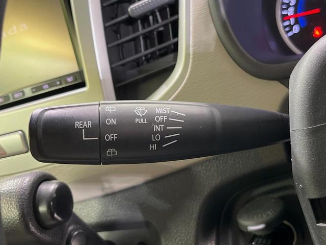 ワゴンＲ ＦＸ　ＳＤナビ　禁煙車　ドラレコ　オートエアコン　ＣＤ再生　アイドリングストップ　パワーステアリング　パワーウィンド　衝突安全ボディ　ドアバイザー　プライバシーガラス　盗難防止システム　キーレスエントリー（26枚目）