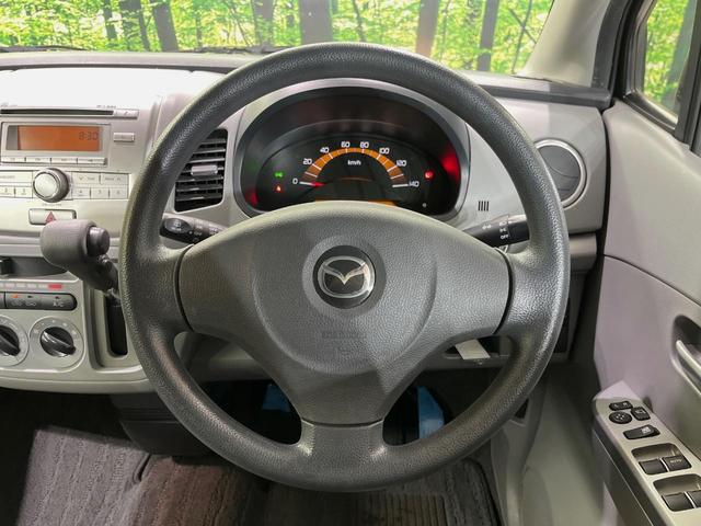 ＡＺワゴン ＸＳ　禁煙車　スマートキー　ドアバイザー　衝突安全ボディ　プライバシーガラス　盗難防止システム　純正１４インチアルミ　ＣＤ再生（11枚目）