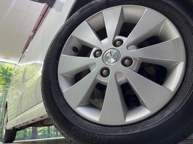 ＡＺワゴン ＸＳ　禁煙車　スマートキー　ドアバイザー　衝突安全ボディ　プライバシーガラス　盗難防止システム　純正１４インチアルミ　ＣＤ再生（13枚目）