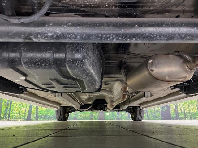 ＡＺワゴン ＸＳ　禁煙車　スマートキー　ドアバイザー　衝突安全ボディ　プライバシーガラス　盗難防止システム　純正１４インチアルミ　ＣＤ再生（19枚目）