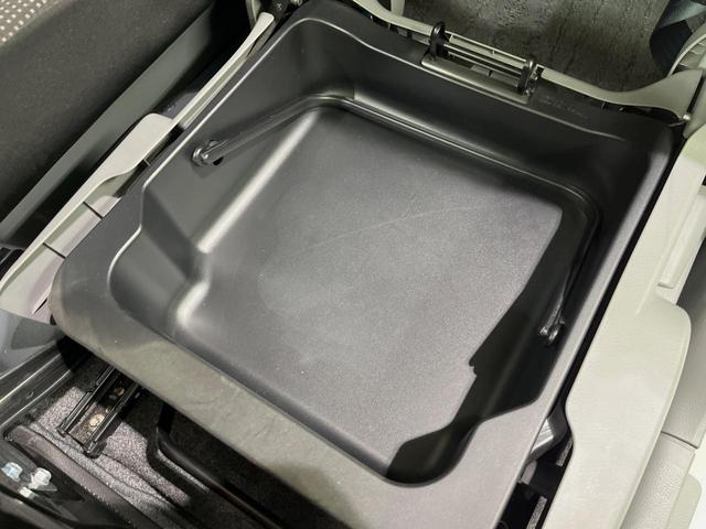 ＡＺワゴン ＸＳ　禁煙車　スマートキー　ドアバイザー　衝突安全ボディ　プライバシーガラス　盗難防止システム　純正１４インチアルミ　ＣＤ再生（28枚目）