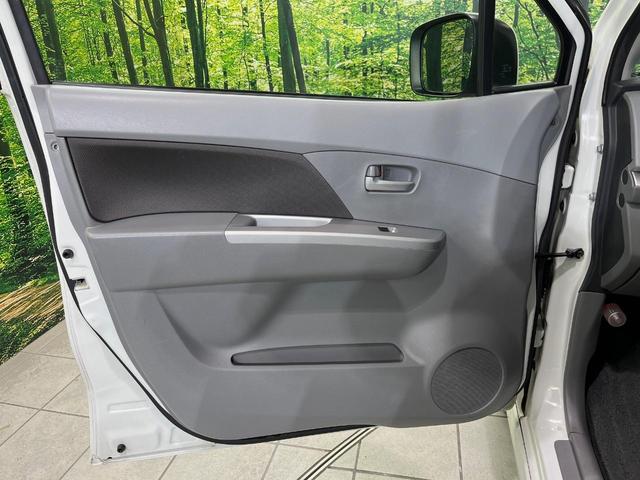 ＡＺワゴン ＸＳ　禁煙車　スマートキー　ドアバイザー　衝突安全ボディ　プライバシーガラス　盗難防止システム　純正１４インチアルミ　ＣＤ再生（32枚目）