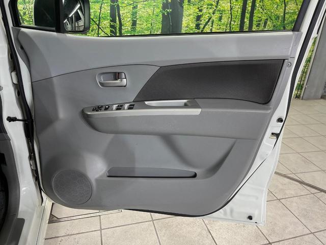 ＡＺワゴン ＸＳ　禁煙車　スマートキー　ドアバイザー　衝突安全ボディ　プライバシーガラス　盗難防止システム　純正１４インチアルミ　ＣＤ再生（33枚目）
