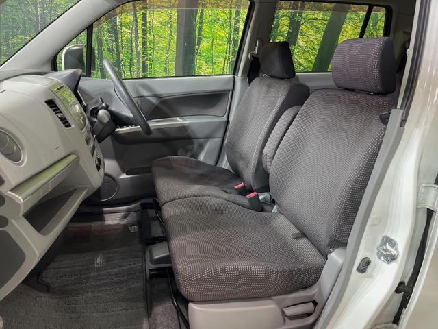 ＡＺワゴン ＸＳ　禁煙車　スマートキー　ドアバイザー　衝突安全ボディ　プライバシーガラス　盗難防止システム　純正１４インチアルミ　ＣＤ再生（34枚目）