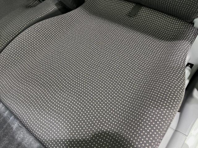 ＡＺワゴン ＸＳ　禁煙車　スマートキー　ドアバイザー　衝突安全ボディ　プライバシーガラス　盗難防止システム　純正１４インチアルミ　ＣＤ再生（36枚目）