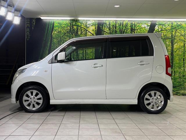 ＡＺワゴン ＸＳ　禁煙車　スマートキー　ドアバイザー　衝突安全ボディ　プライバシーガラス　盗難防止システム　純正１４インチアルミ　ＣＤ再生（40枚目）