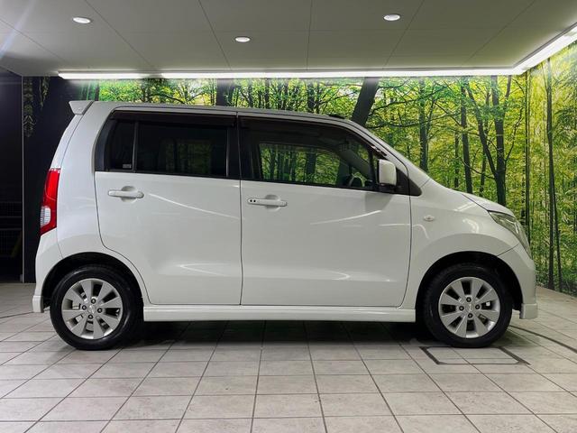 ＡＺワゴン ＸＳ　禁煙車　スマートキー　ドアバイザー　衝突安全ボディ　プライバシーガラス　盗難防止システム　純正１４インチアルミ　ＣＤ再生（41枚目）