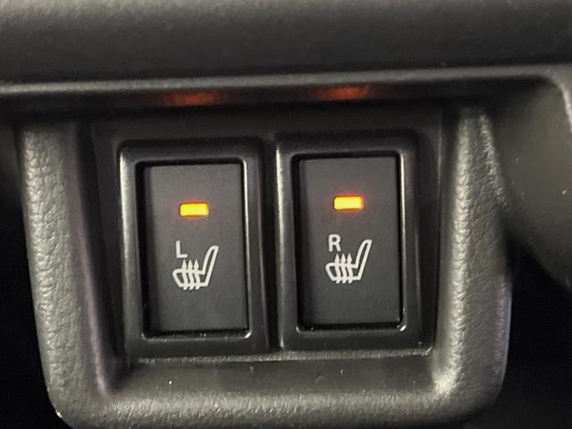 スペーシアカスタム ハイブリッドＸＳターボ　メーカー９型ナビ　両側電動スライドドア　全周囲カメラ　衝突軽減装置　レーダークルーズ　禁煙車　ハーフレザーシート　前後ドラレコ　コーナーセンサー　スマートキー　ＬＥＤヘッド　ステアリングヒーター（25枚目）