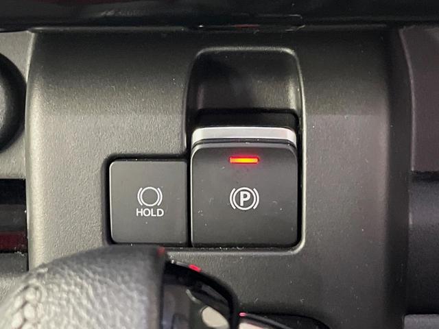 スペーシアカスタム ハイブリッドＸＳターボ　メーカー９型ナビ　両側電動スライドドア　全周囲カメラ　衝突軽減装置　レーダークルーズ　禁煙車　ハーフレザーシート　前後ドラレコ　コーナーセンサー　スマートキー　ＬＥＤヘッド　ステアリングヒーター（36枚目）