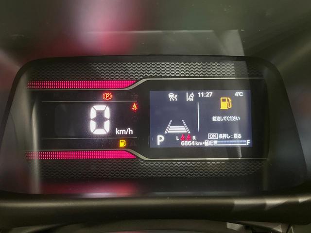 スペーシアカスタム ハイブリッドＸＳターボ　メーカー９型ナビ　両側電動スライドドア　全周囲カメラ　衝突軽減装置　レーダークルーズ　禁煙車　ハーフレザーシート　前後ドラレコ　コーナーセンサー　スマートキー　ＬＥＤヘッド　ステアリングヒーター（37枚目）