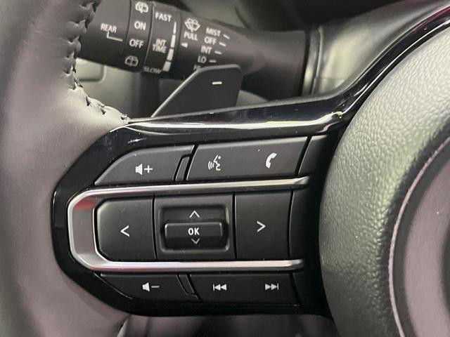 スペーシアカスタム ハイブリッドＸＳターボ　メーカー９型ナビ　両側電動スライドドア　全周囲カメラ　衝突軽減装置　レーダークルーズ　禁煙車　ハーフレザーシート　前後ドラレコ　コーナーセンサー　スマートキー　ＬＥＤヘッド　ステアリングヒーター（38枚目）