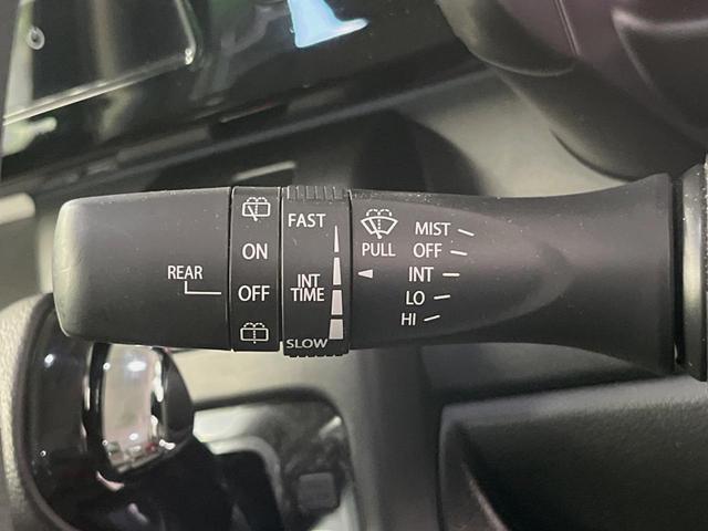 スペーシアカスタム ハイブリッドＸＳターボ　メーカー９型ナビ　両側電動スライドドア　全周囲カメラ　衝突軽減装置　レーダークルーズ　禁煙車　ハーフレザーシート　前後ドラレコ　コーナーセンサー　スマートキー　ＬＥＤヘッド　ステアリングヒーター（39枚目）