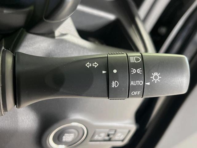 スペーシアカスタム ハイブリッドＸＳターボ　メーカー９型ナビ　両側電動スライドドア　全周囲カメラ　衝突軽減装置　レーダークルーズ　禁煙車　ハーフレザーシート　前後ドラレコ　コーナーセンサー　スマートキー　ＬＥＤヘッド　ステアリングヒーター（40枚目）