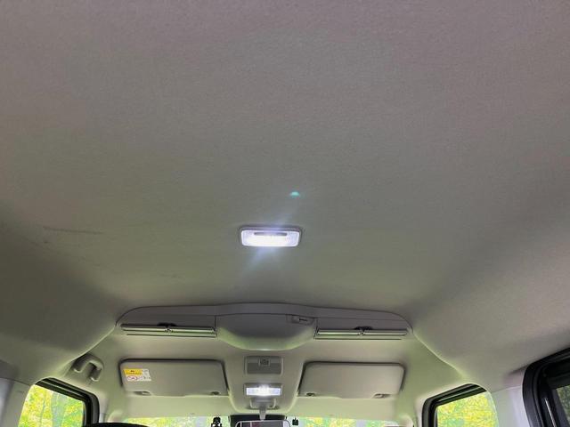 スペーシアカスタム ハイブリッドＸＳターボ　メーカー９型ナビ　両側電動スライドドア　全周囲カメラ　衝突軽減装置　レーダークルーズ　禁煙車　ハーフレザーシート　前後ドラレコ　コーナーセンサー　スマートキー　ＬＥＤヘッド　ステアリングヒーター（45枚目）