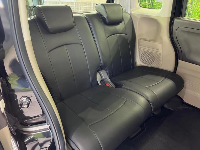Ｎ－ＢＯＸ Ｇ・Ｌホンダセンシング　メモリーナビ　電動スライドドア　バックカメラ　衝突軽減装置　禁煙車　前後ドラレコ　コーナーセンサー　レーンキープ　スマートキー　ＬＥＤヘッド　ＥＴＣ　オートハイビーム　車線逸脱警報　オートライト（9枚目）