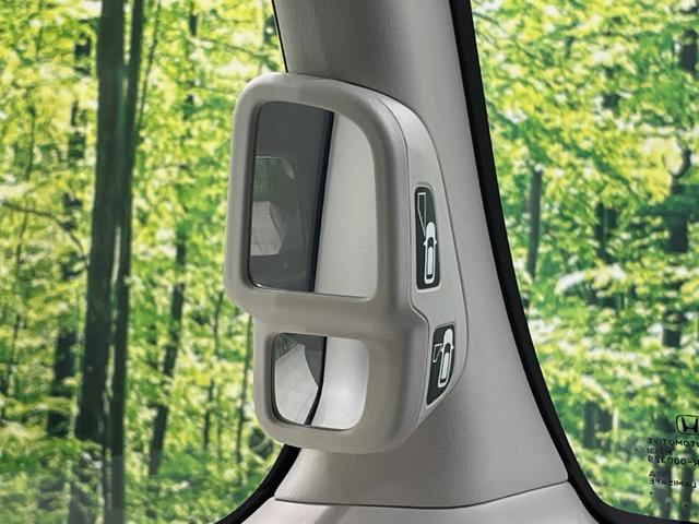 Ｎ－ＢＯＸ Ｇ・Ｌホンダセンシング　メモリーナビ　電動スライドドア　バックカメラ　衝突軽減装置　禁煙車　前後ドラレコ　コーナーセンサー　レーンキープ　スマートキー　ＬＥＤヘッド　ＥＴＣ　オートハイビーム　車線逸脱警報　オートライト（61枚目）