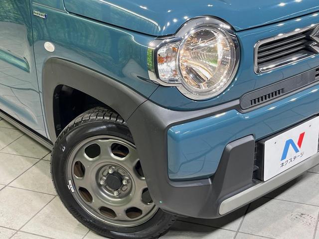 ハスラー ハイブリッドＧ　メモリーナビ　バックカメラ　衝突軽減装置　禁煙車　コーナーセンサー　レーンキープ　スマートキー　ＥＴＣ　オートマチックハイビーム　車線逸脱警報　オートライト　オートエアコン　Ｂｌｕｅｔｏｏ再生（12枚目）