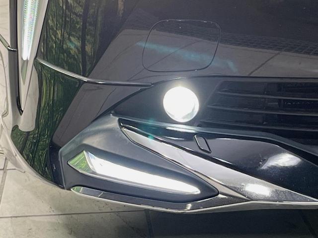 プリウス Ｓツーリングセレクション　モデリスタエアロ　純正９型ナビ　セーフティセンス　レーダークルーズ　フルセグＴＶ　バックカメラ　ＥＴＣ　ＬＥＤヘッドライト　オートマチックハイビーム　グレー内装　シートヒーター　純正１７インチＡＷ（36枚目）