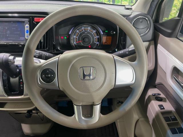 Ｎ－ＷＧＮ Ｇコンフォートパッケージ　禁煙車　純正ナビ　衝突軽減装置　ＨＩＤヘッドライト　バックカメラ　ＥＴＣ　ドライブレコーダー　シートヒーター　オートエアコン　スマートキー　プッシュスタート　アイドリングストップ（13枚目）