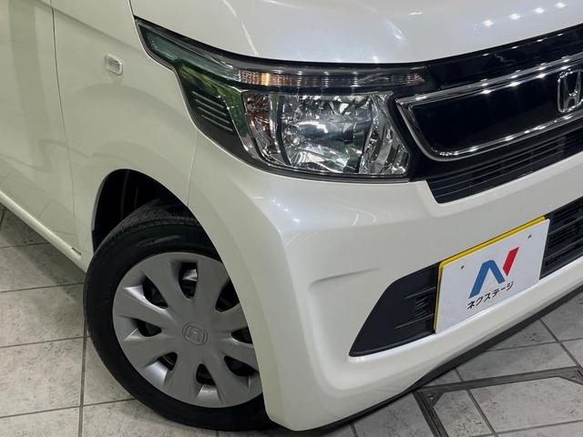 Ｎ－ＷＧＮ Ｇコンフォートパッケージ　禁煙車　純正ナビ　衝突軽減装置　ＨＩＤヘッドライト　バックカメラ　ＥＴＣ　ドライブレコーダー　シートヒーター　オートエアコン　スマートキー　プッシュスタート　アイドリングストップ（14枚目）