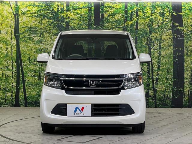 Ｎ－ＷＧＮ Ｇコンフォートパッケージ　禁煙車　純正ナビ　衝突軽減装置　ＨＩＤヘッドライト　バックカメラ　ＥＴＣ　ドライブレコーダー　シートヒーター　オートエアコン　スマートキー　プッシュスタート　アイドリングストップ（16枚目）