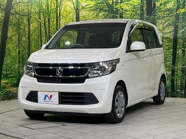 Ｎ－ＷＧＮ Ｇコンフォートパッケージ　禁煙車　純正ナビ　衝突軽減装置　ＨＩＤヘッドライト　バックカメラ　ＥＴＣ　ドライブレコーダー　シートヒーター　オートエアコン　スマートキー　プッシュスタート　アイドリングストップ（28枚目）