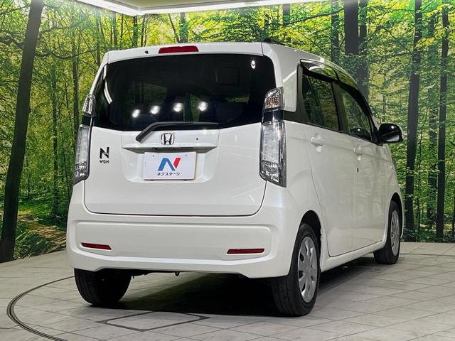 Ｎ－ＷＧＮ Ｇコンフォートパッケージ　禁煙車　純正ナビ　衝突軽減装置　ＨＩＤヘッドライト　バックカメラ　ＥＴＣ　ドライブレコーダー　シートヒーター　オートエアコン　スマートキー　プッシュスタート　アイドリングストップ（30枚目）