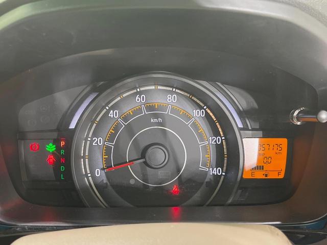 Ｎ－ＷＧＮ Ｇコンフォートパッケージ　禁煙車　純正ナビ　衝突軽減装置　ＨＩＤヘッドライト　バックカメラ　ＥＴＣ　ドライブレコーダー　シートヒーター　オートエアコン　スマートキー　プッシュスタート　アイドリングストップ（44枚目）