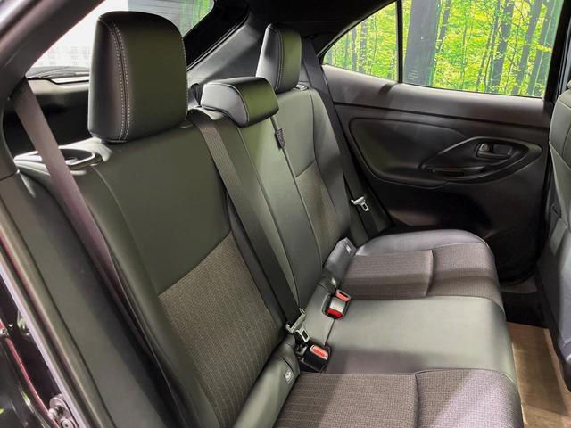 ヤリスクロス ハイブリッドZ モデリスタエアロ 純正8型ディスプレイオーディオ 全周囲カメラ パワーバックドア 衝突軽減装置 レーダークルーズ パワーシート コーナーセンサー スマートキー LEDヘッドライト ETC 禁煙(10枚目)